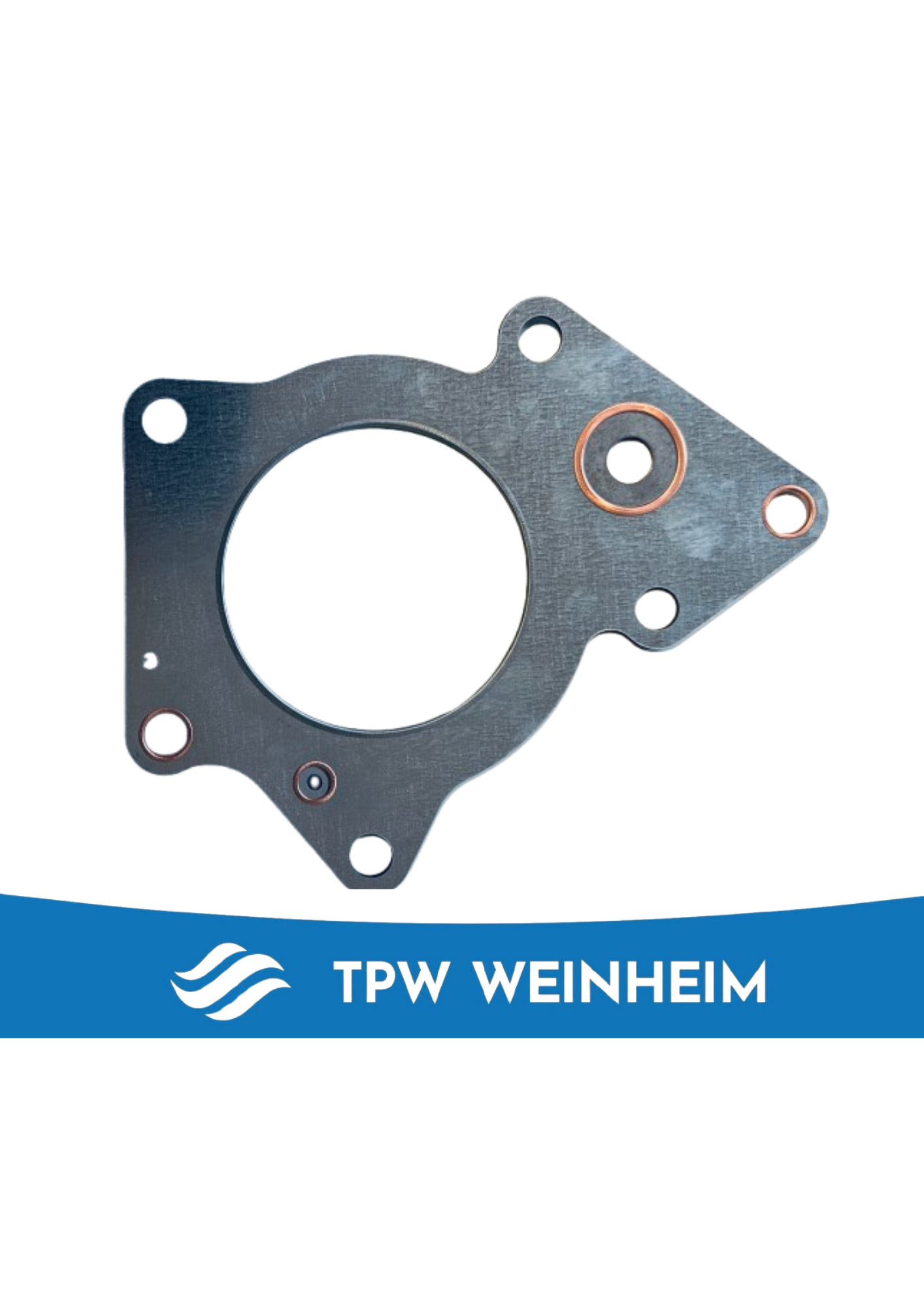 Abgaskrümmerdichtung - Hauptbild