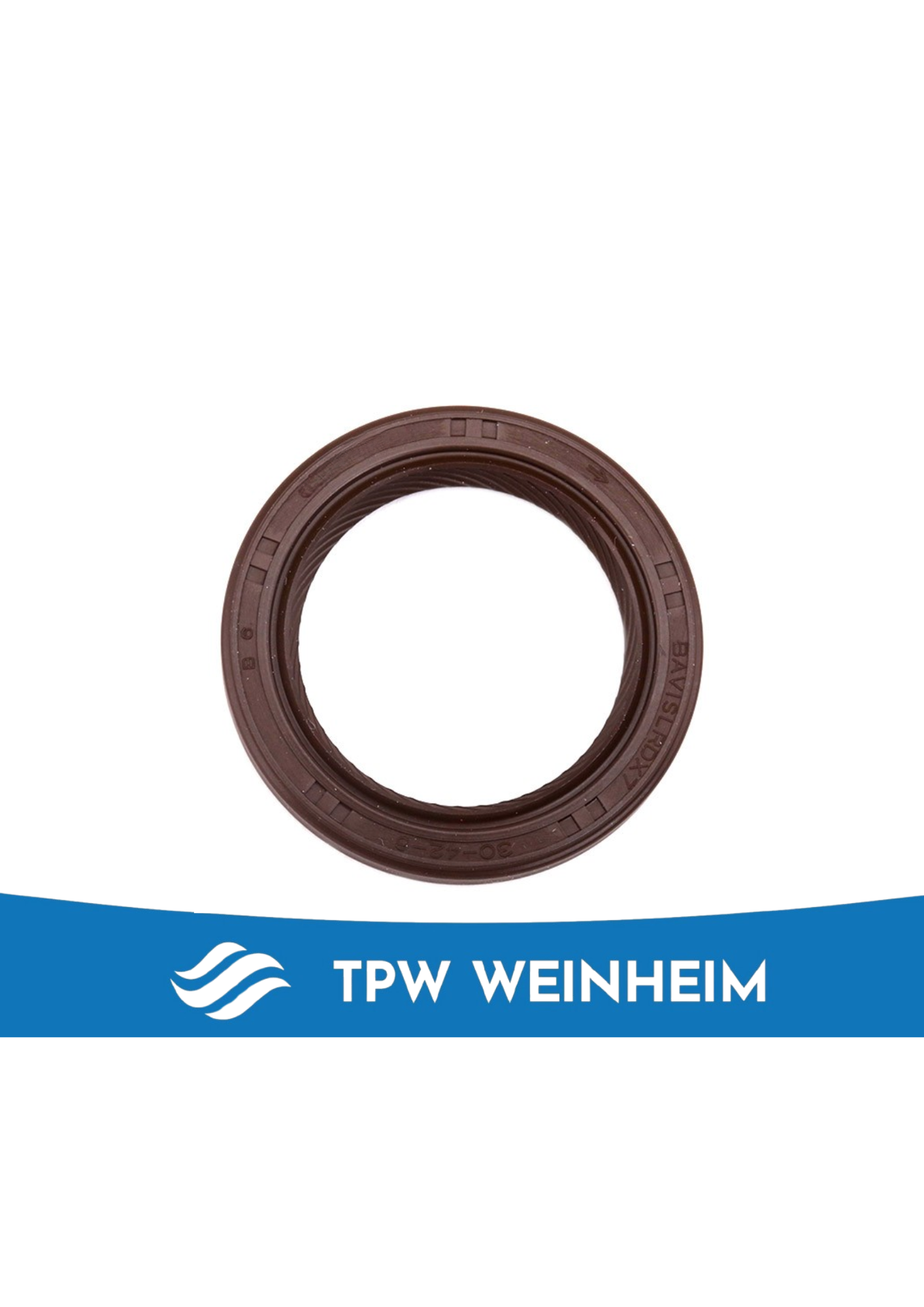 BAVI 30,0X 42,0X 6,0 FKM - Hauptbild