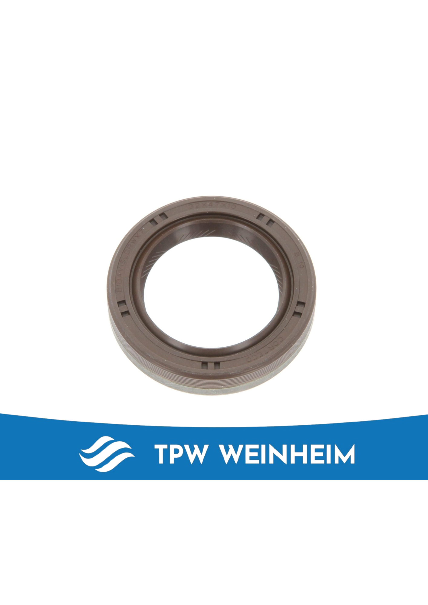 B1BAVISLDRWX7   32,0X  47,0X 10,0 FKM - Hauptbild