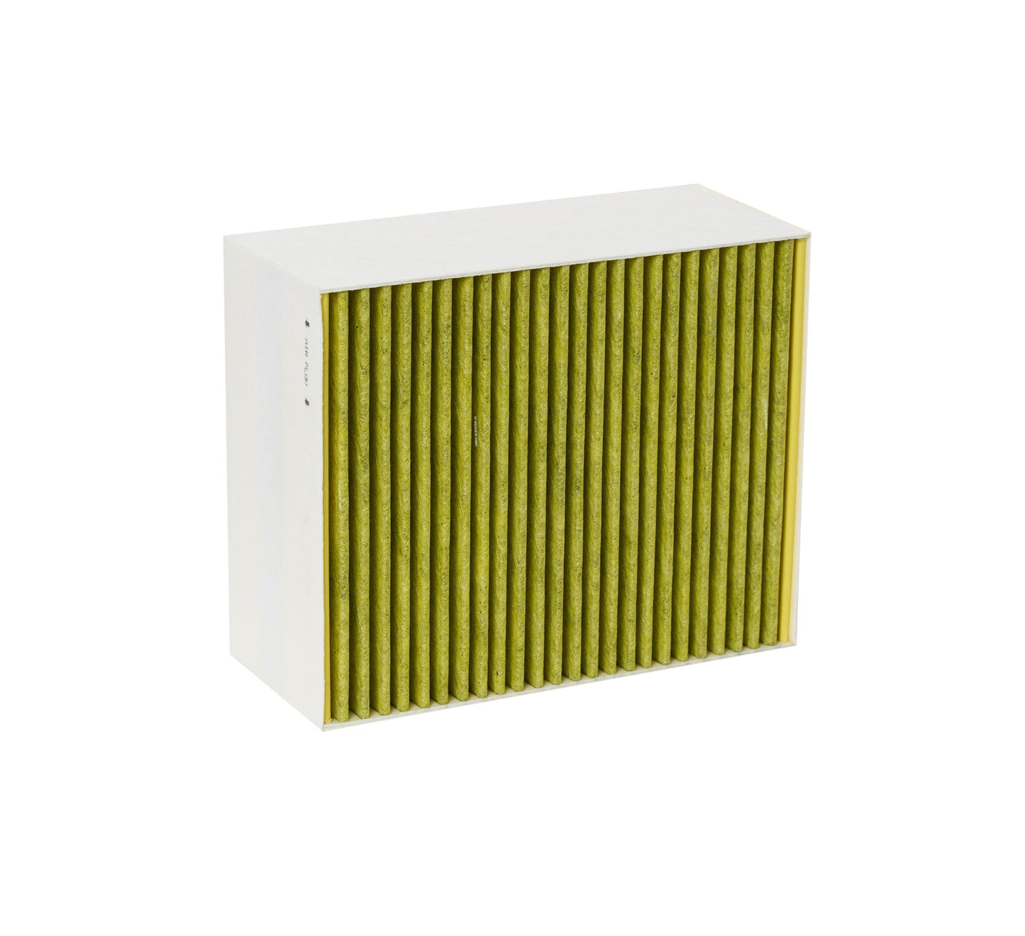 Ersatzfilter passend für BOSCH – kompatibel mit HEZ9VEDU0, HEZ9VRUD0, 17004796 | 192x74x35 mm - Bild 18