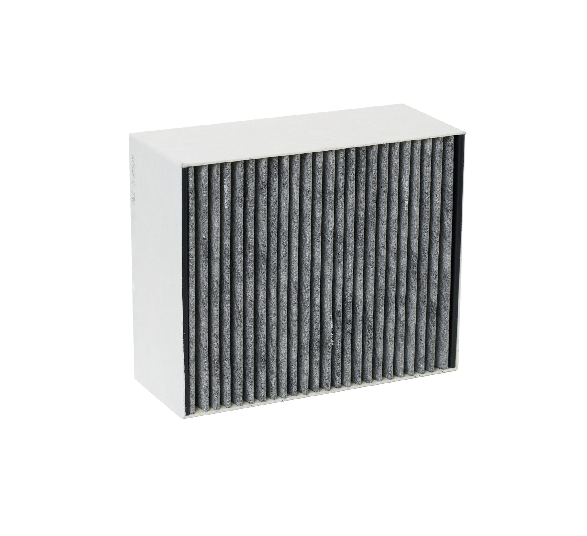 Ersatzfilter passend für BOSCH – kompatibel mit HEZ9VEDU0, HEZ9VRUD0, 17004796 | 192x74x35 mm - Bild 6