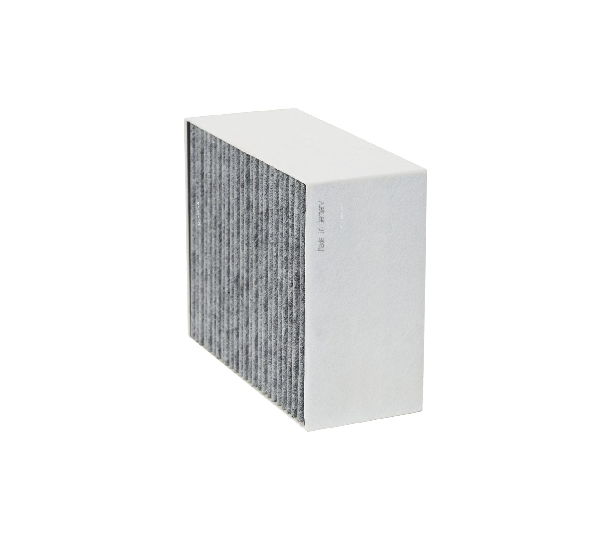 Ersatzfilter passend für BOSCH – kompatibel mit HEZ9VEDU0, HEZ9VRUD0, 17004796 | 192x74x35 mm - Bild 7