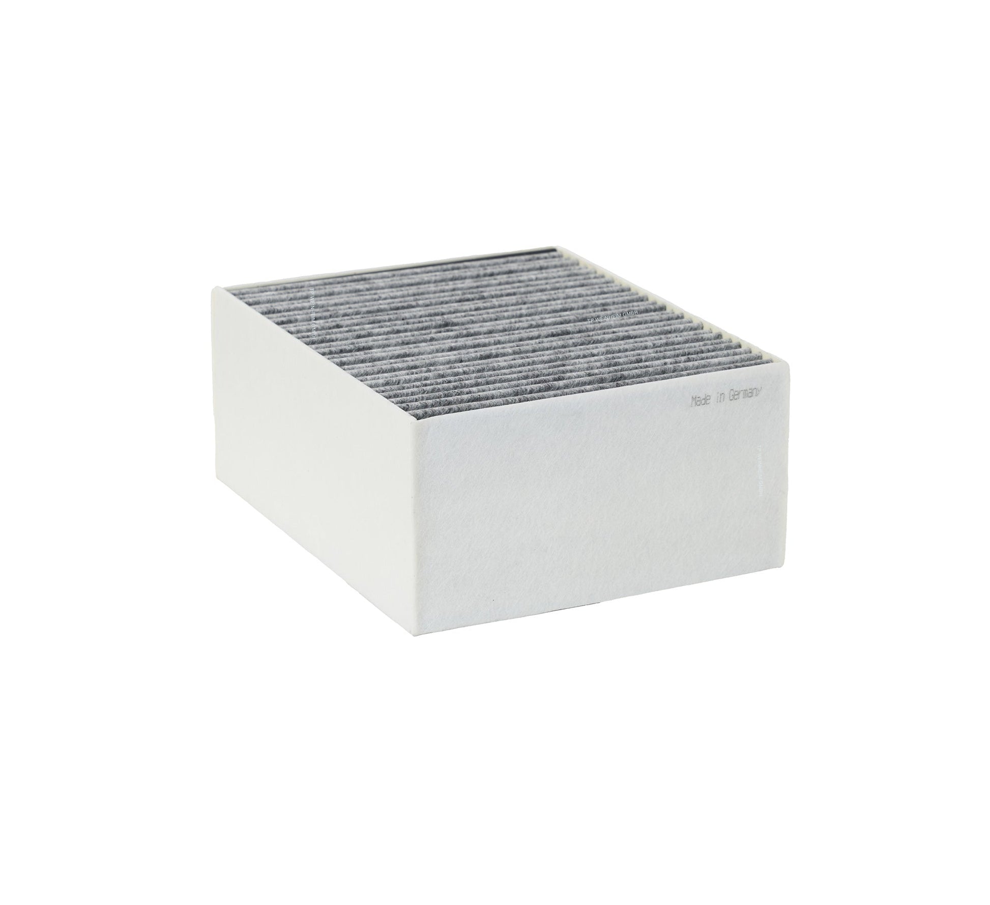 Ersatzfilter passend für BOSCH – kompatibel mit HEZ9VEDU0, HEZ9VRUD0, 17004796 | 192x74x35 mm - Bild 9