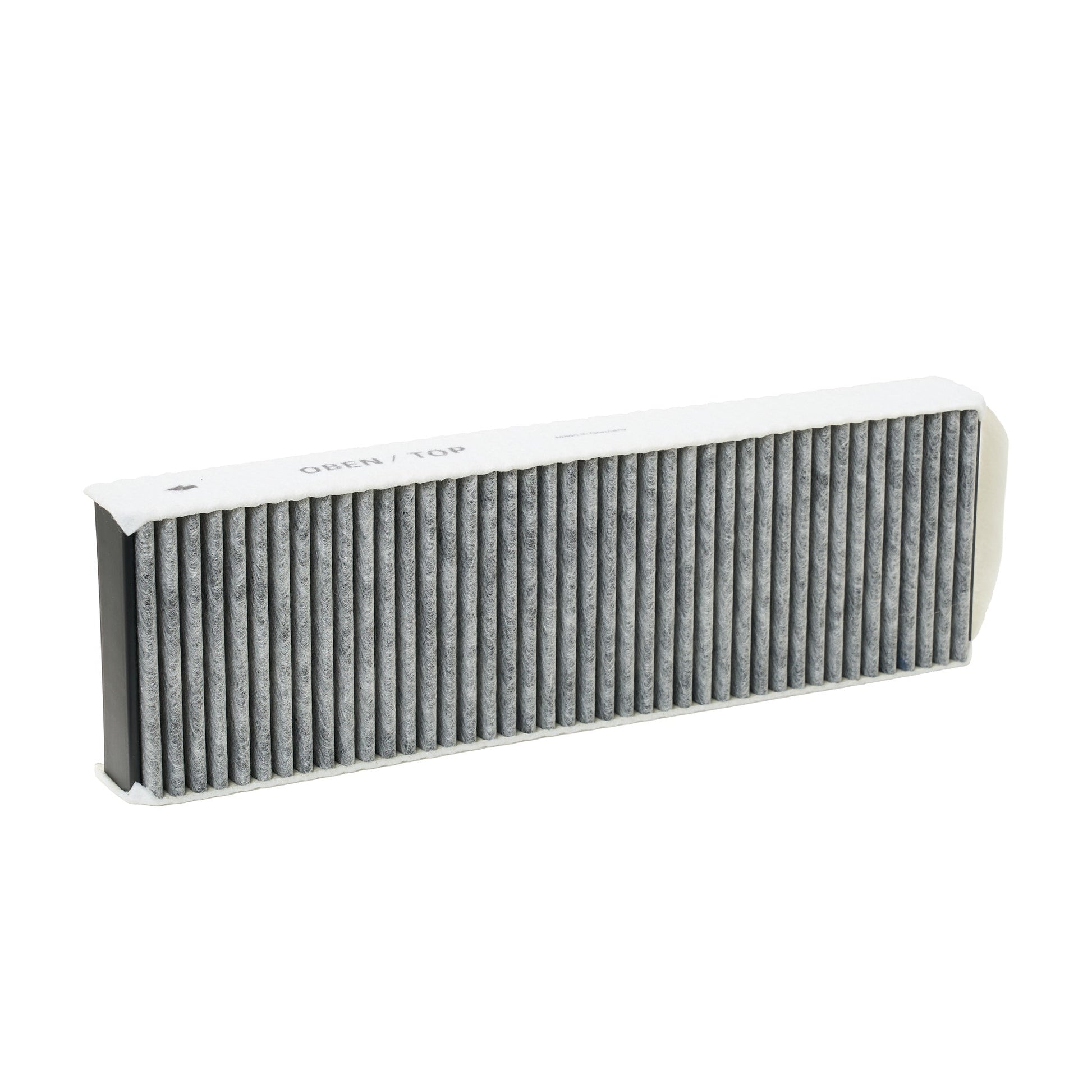 Ersatzfilter passend für GAGGENAU – kompatibel mit DSZ4681, DWZ1IX1B6, 11018621 | 460x190x50 mm - Bild 4