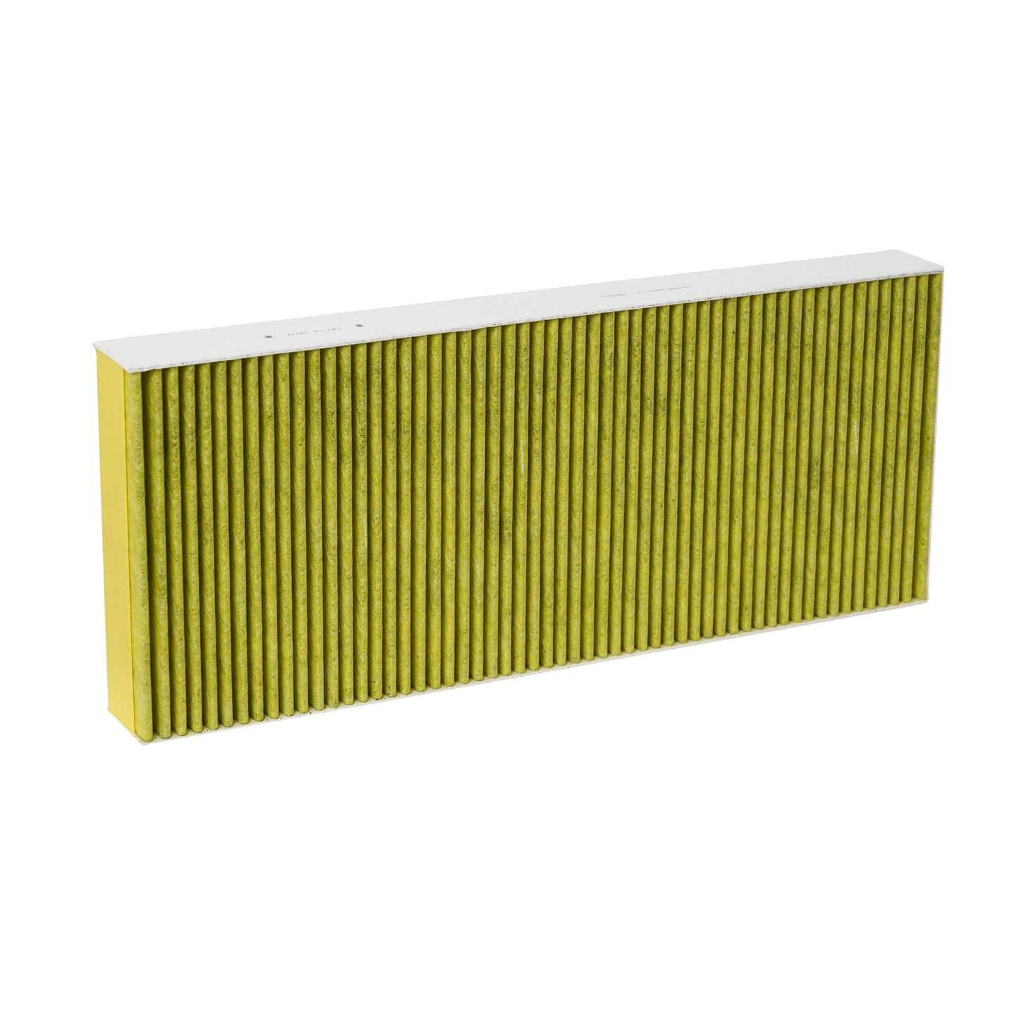 Ersatzfilter passend für GAGGENAU – kompatibel mit DSZ4681, DWZ1IX1B6, 11018621 | 460x190x50 mm - Bild 2