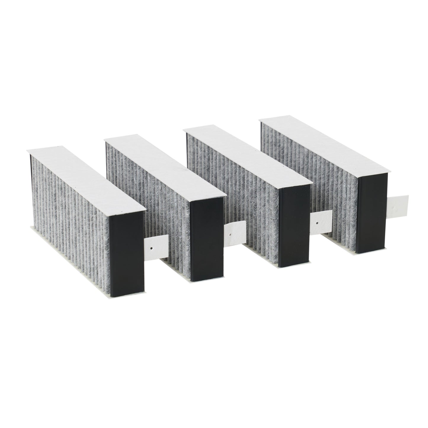 Ersatzfilter passend für GAGGENAU – kompatibel mit HEZ9VEDU0, HEZ9VRUD0, 17004796 | 192x74x35 mm - Bild 16