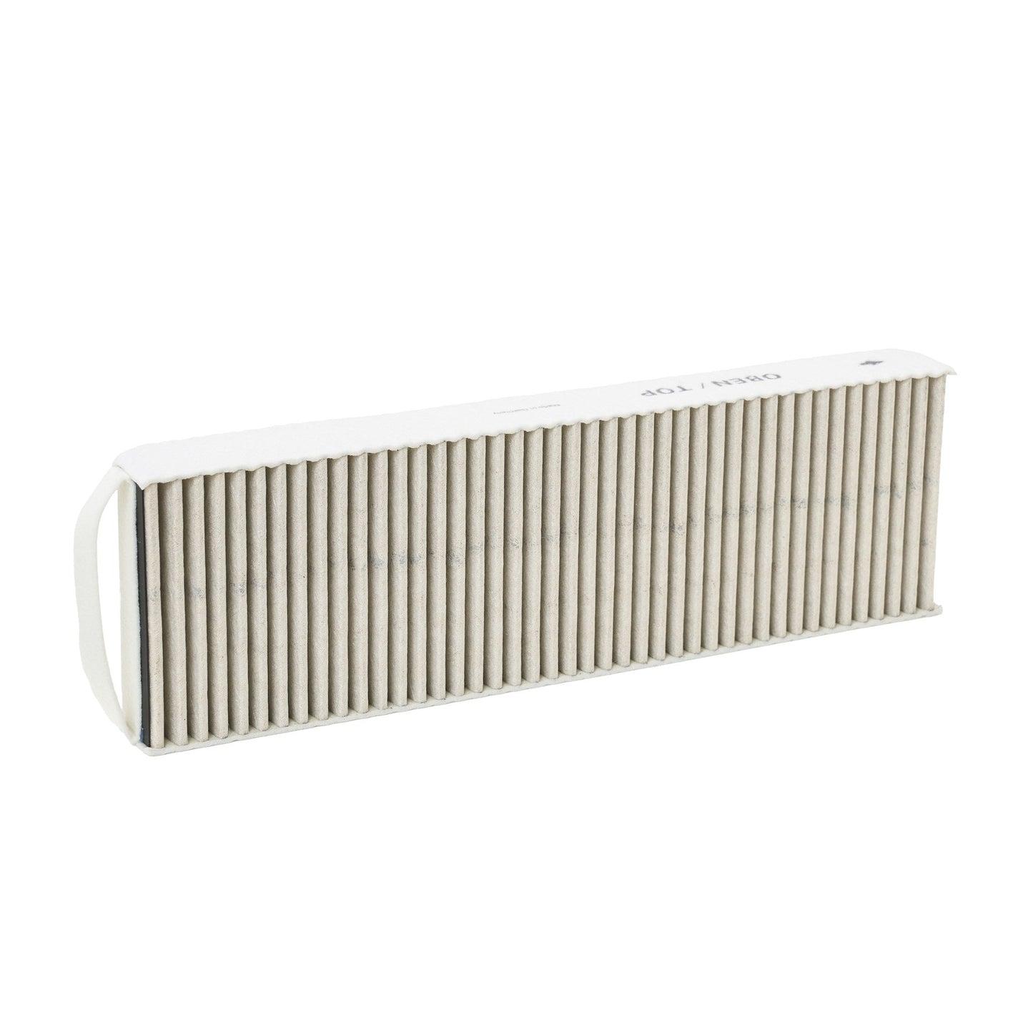 Ersatzfilter passend für GAGGENAU – kompatibel mit HEZ9VEDU0, HEZ9VRUD0, 17004796 | 192x74x35 mm - Bild 3