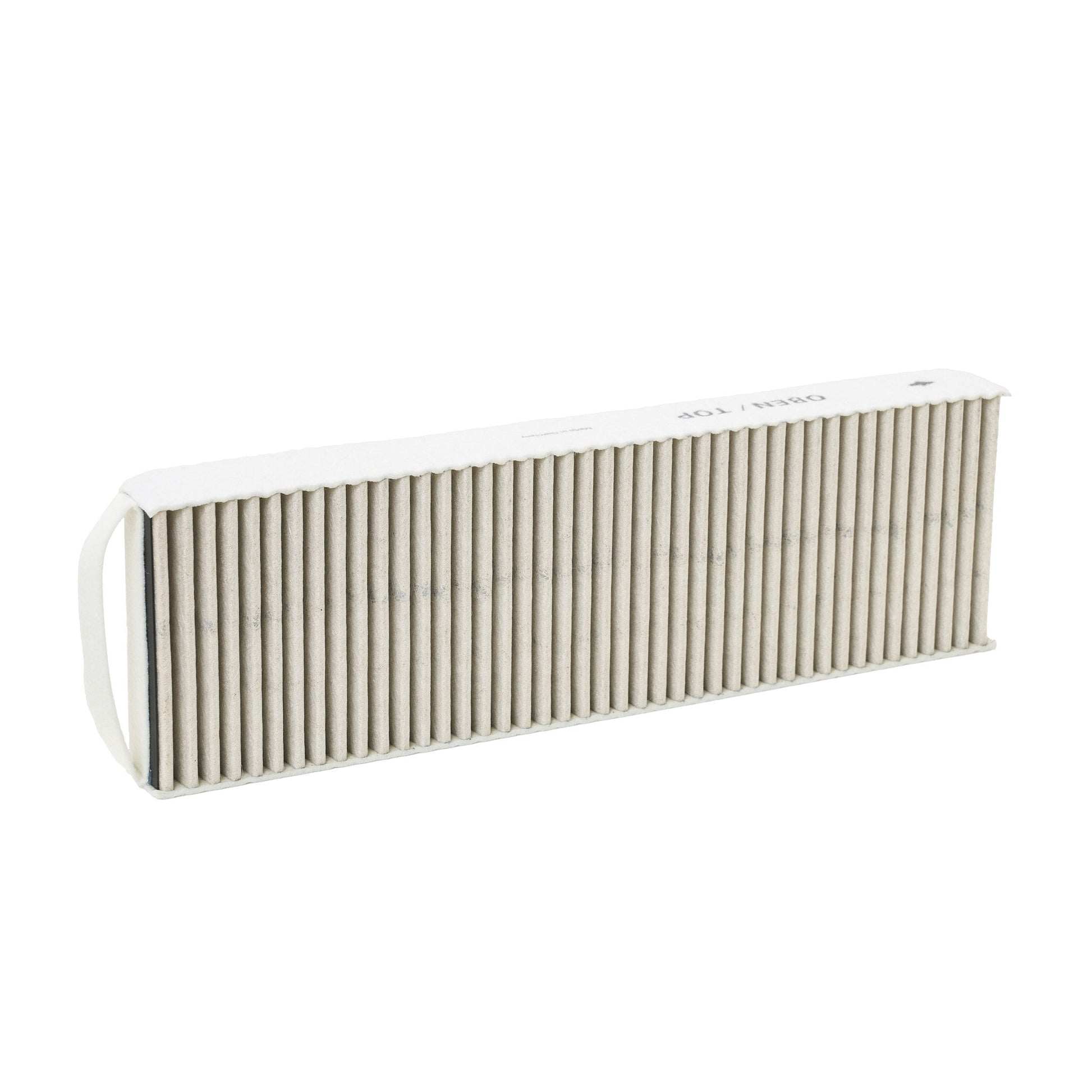 Ersatzfilter passend für GAGGENAU – kompatibel mit HEZ9VEDU0, HEZ9VRUD0, 17004796 | 192x74x35 mm - Bild 3