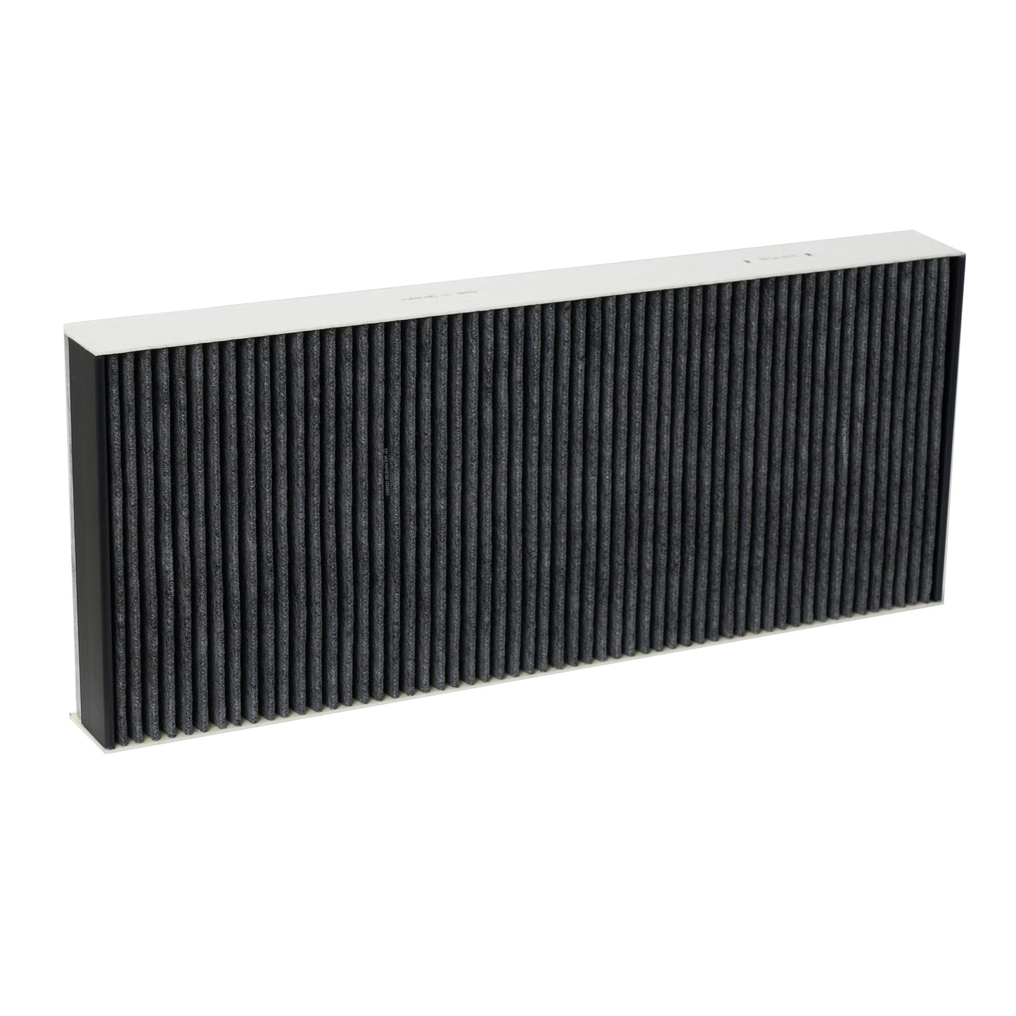 Ersatzfilter passend für NEFF – kompatibel mit DSZ4681, DWZ1IX1B6, 11018621 | 460x190x50 mm - Bild 6