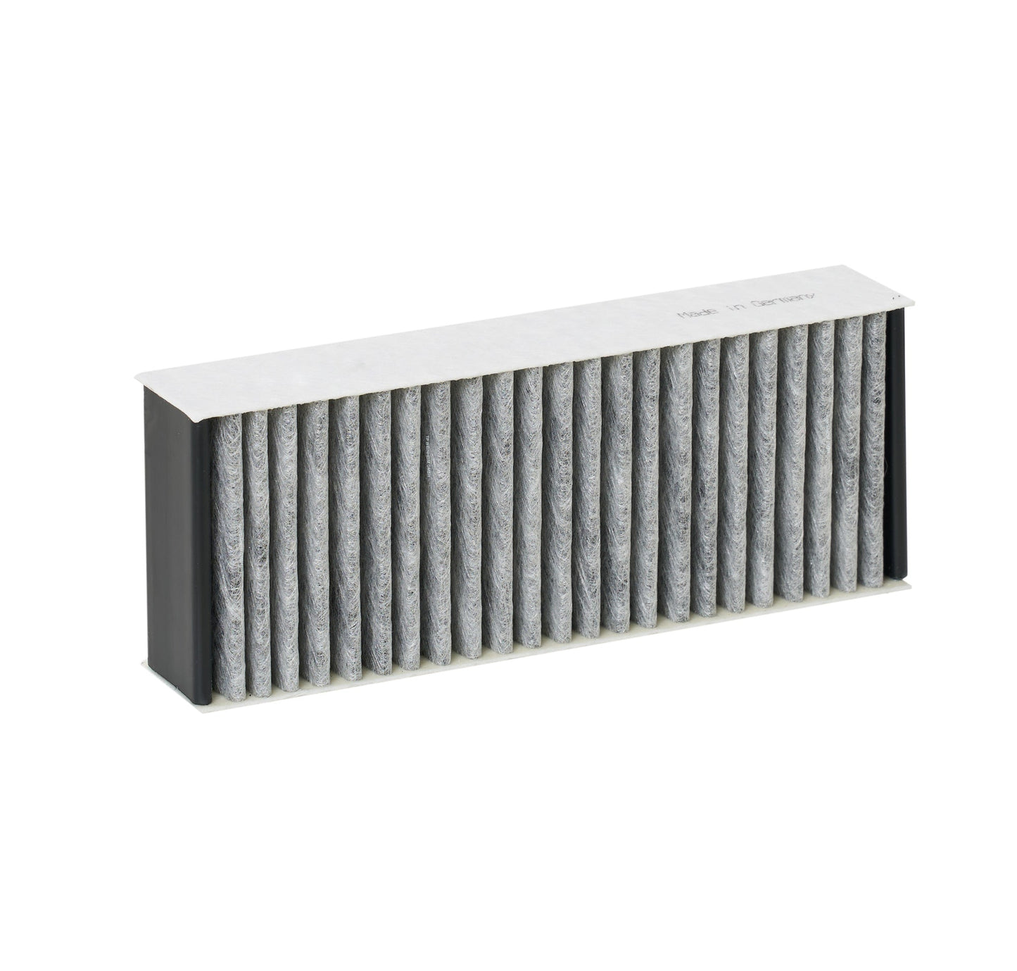 Ersatzfilter passend für NEFF – kompatibel mit HEZ9VEDU0, HEZ9VRUD0, 17004796 | 192x74x35 mm - Bild 2