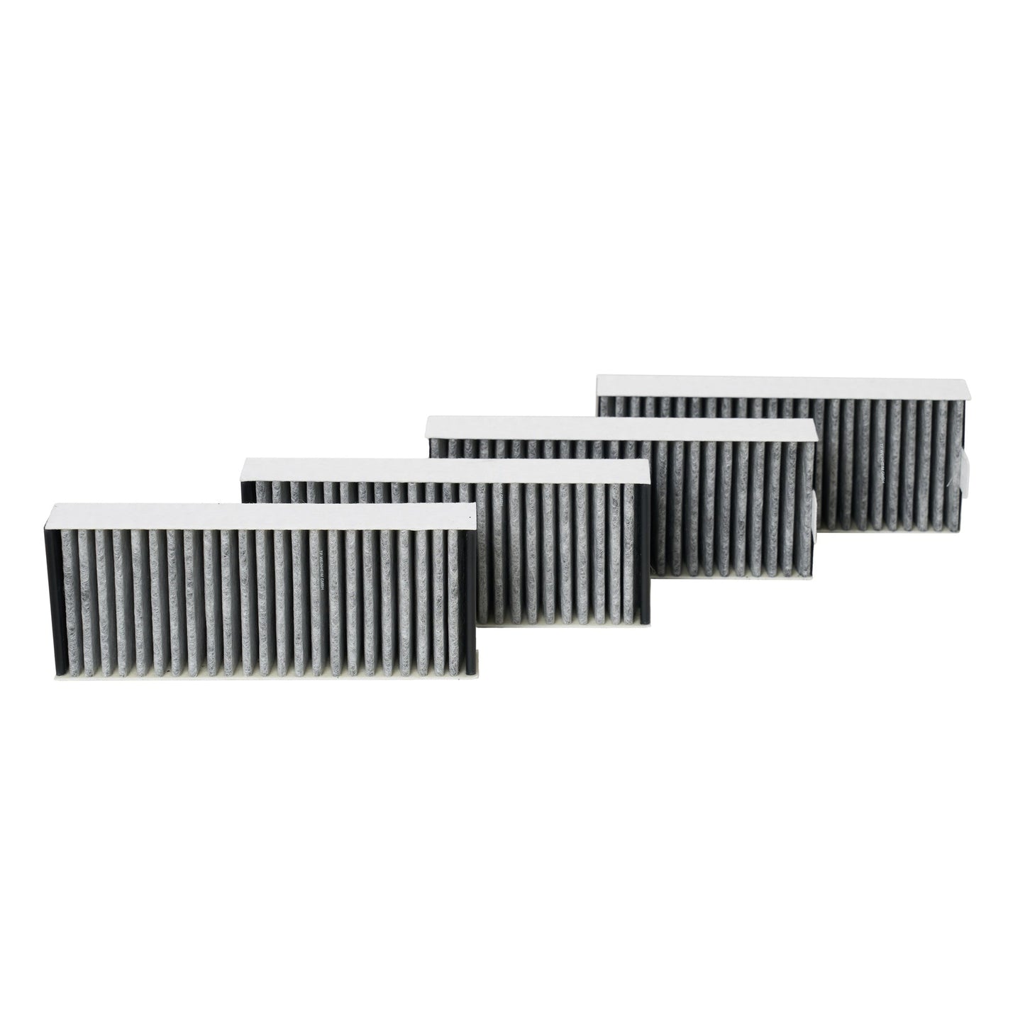 Ersatzfilter passend für NEFF – kompatibel mit HEZ9VEDU0, HEZ9VRUD0, 17004796 | 192x74x35 mm - Bild 6
