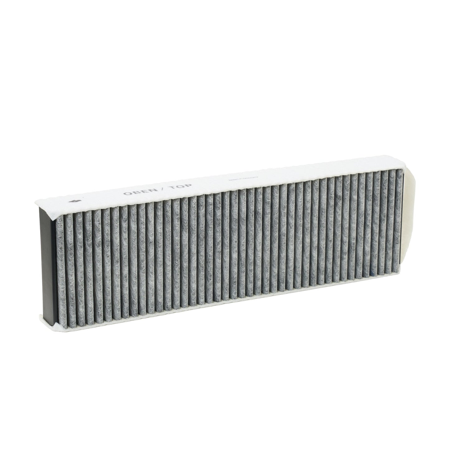 Ersatzfilter passend für SIEMENS – kompatibel mit DSZ4681, DWZ1IX1B6, 11018621 | 460x190x50 mm - Bild 4