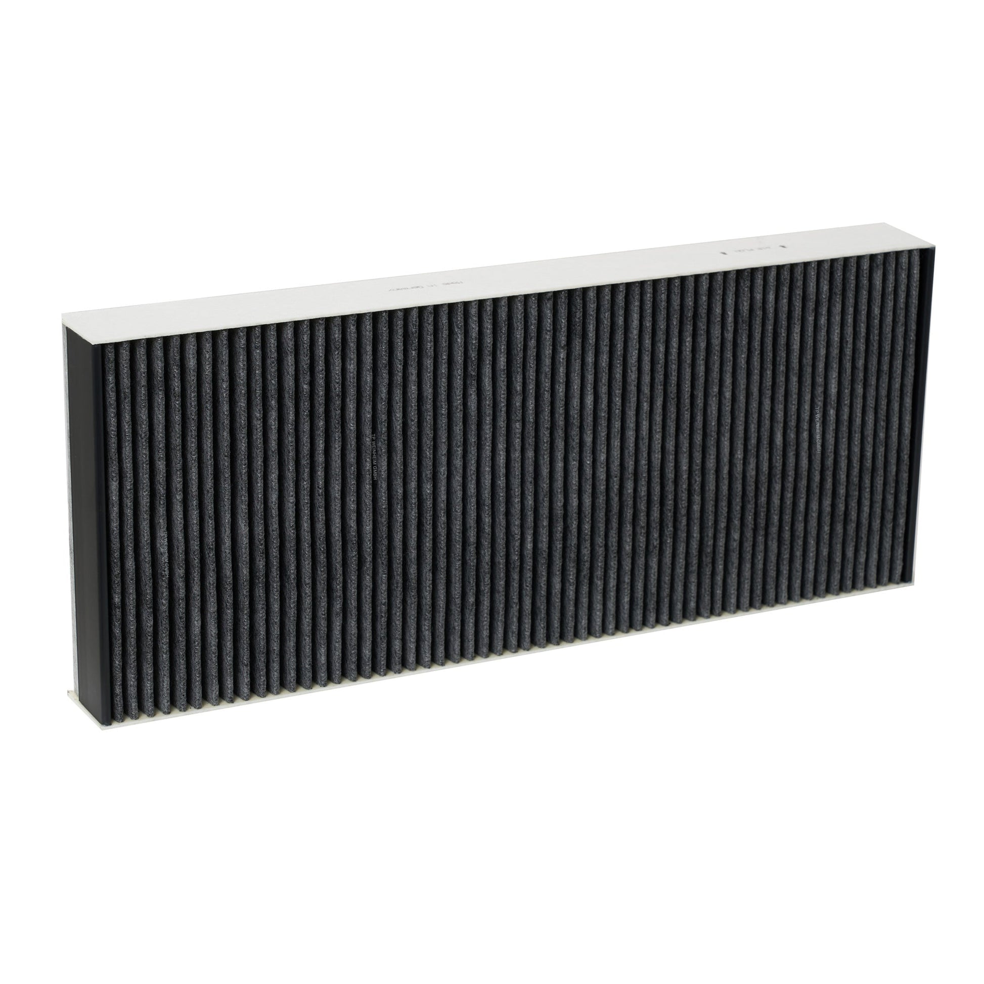 Ersatzfilter passend für SIEMENS – kompatibel mit DSZ4681, DWZ1IX1B6, 11018621 | 460x190x50 mm - Bild 6