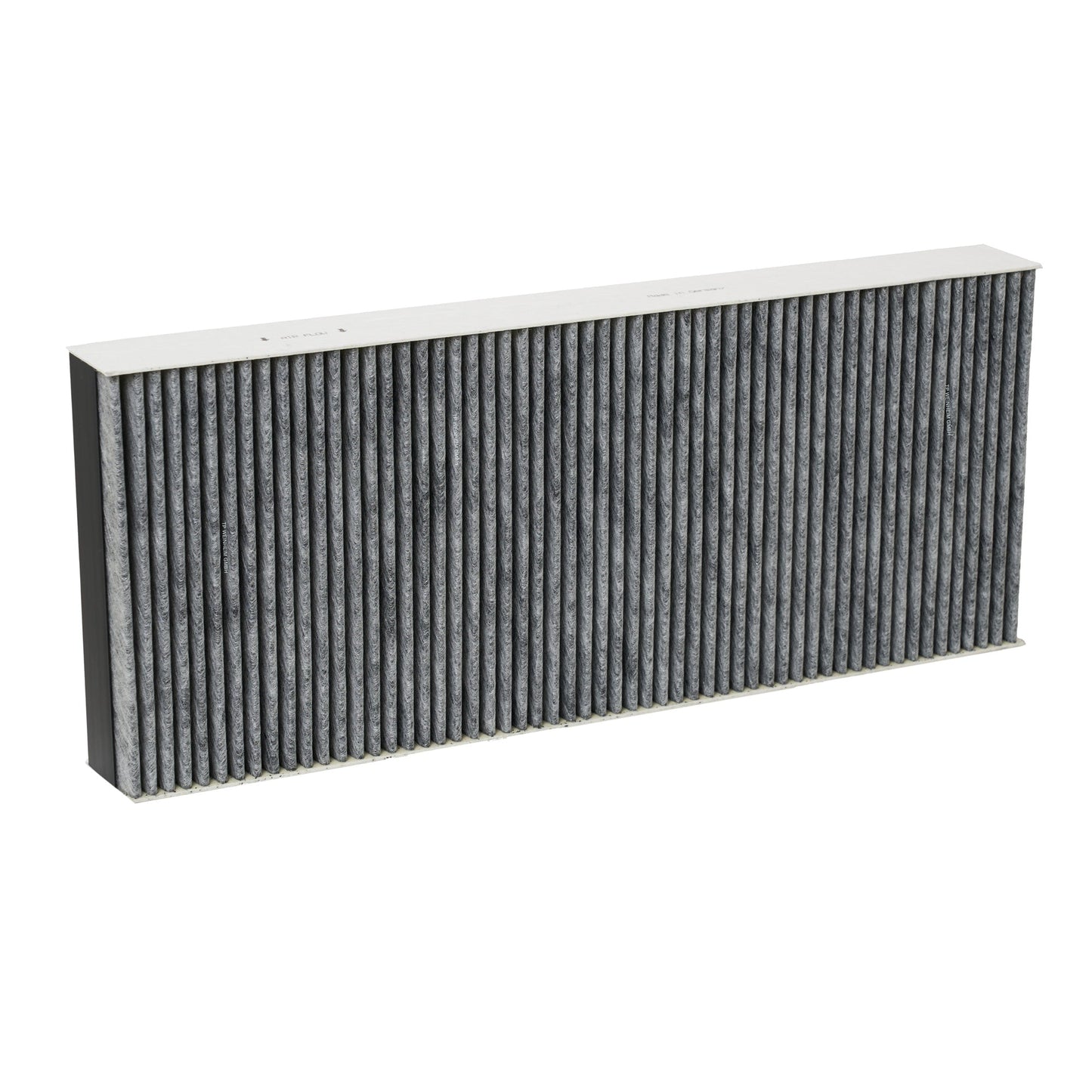 Ersatzfilter passend für SIEMENS – kompatibel mit DSZ4681, DWZ1IX1B6, 11018621 | 460x190x50 mm - Bild 7