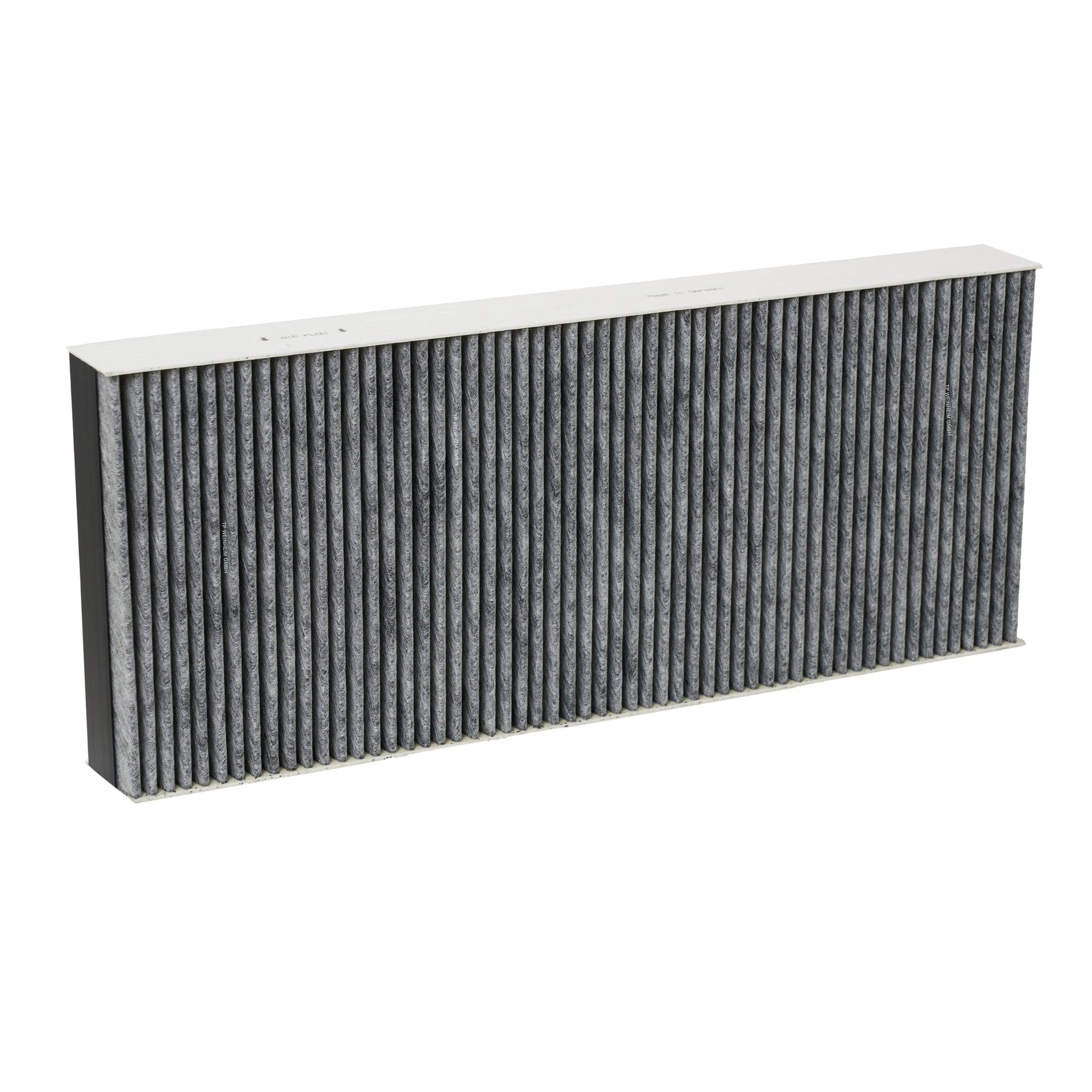 Ersatzfilter passend für SIEMENS – kompatibel mit HEZ9VEDU0, HEZ9VRUD0, 17004796 | 192x74x35 mm - Bild 5