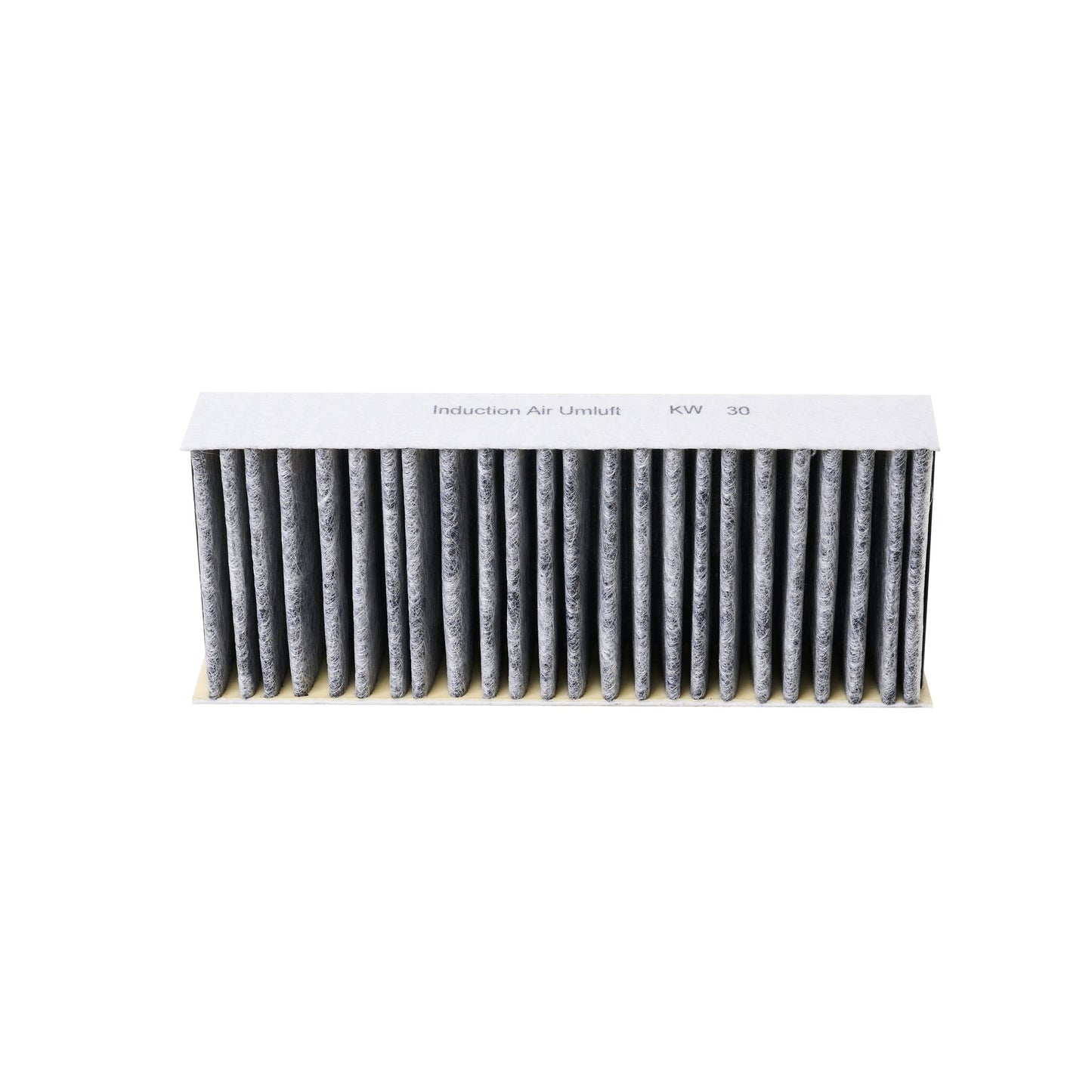 Ersatzfilter Set CONSTRUCTA (4Stk) 17006669 / CZ9VRCR0 – kompatibel mit CZ9VRCR0, 17006669 | 230 × 90 mm - Bild 3