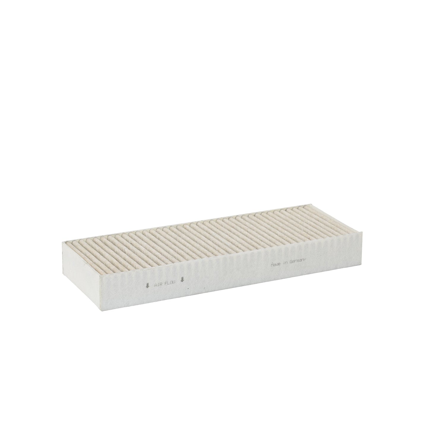 Ersatzfilterset passend für BORA Basic – kompatibel mit BORA Basic, BORA GP4 | 133x348x100 mm - Bild 2