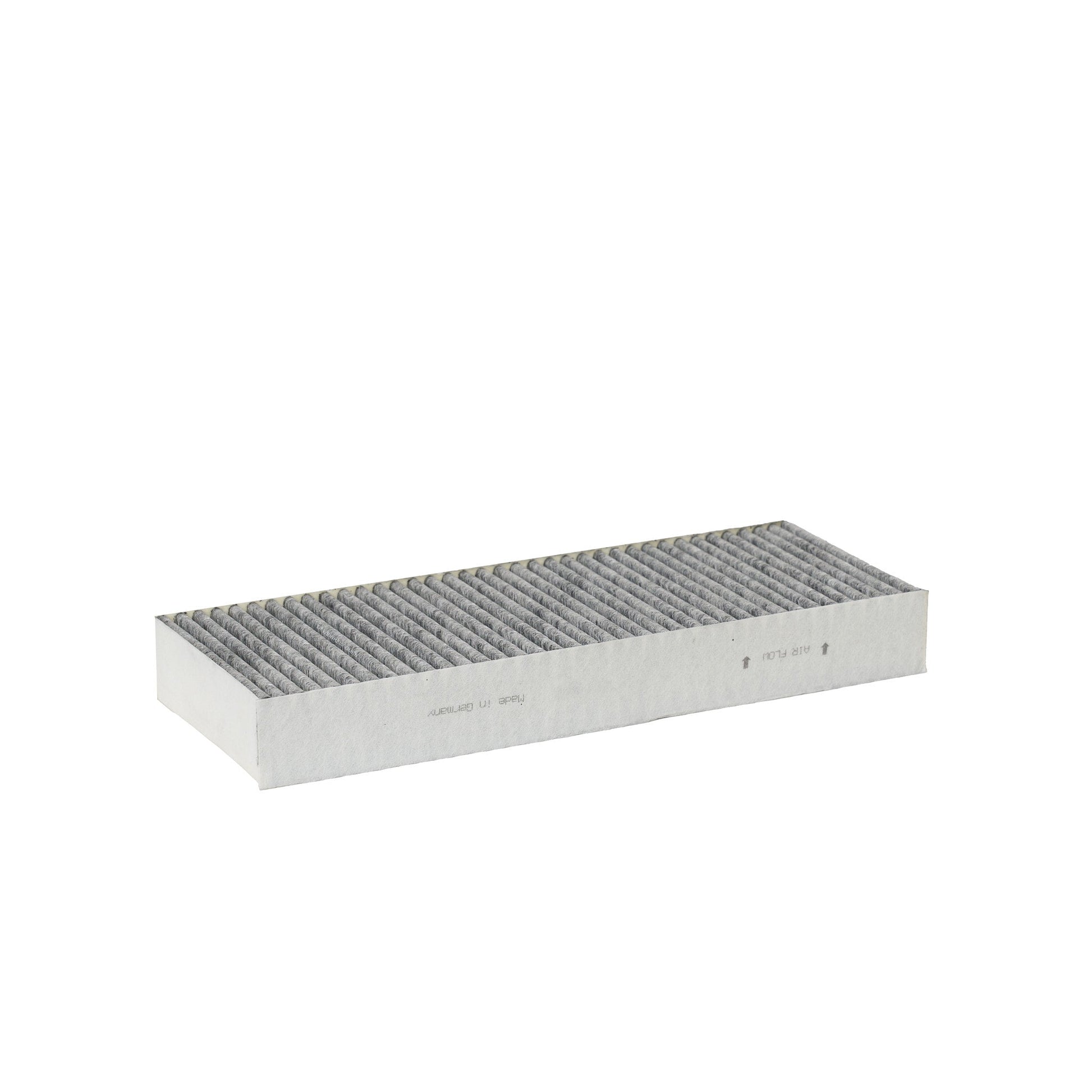 Ersatzfilterset passend für BORA Basic – kompatibel mit BORA Basic, BORA GP4 | 133x348x100 mm - Bild 3