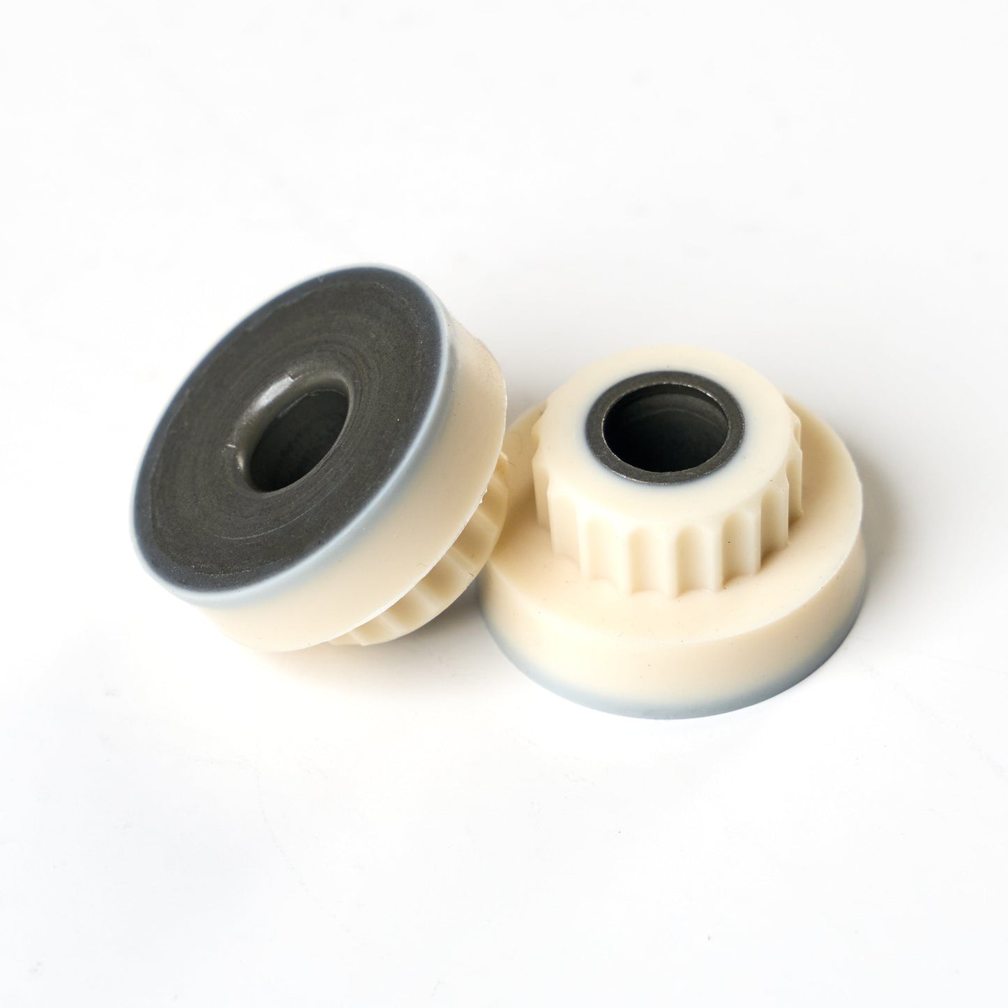 Gummi-Injektorlager Gummipuffer Navistar / MAN / JB Hunt – kompatibel mit MAN 51.96210-0077, JB HUNT 26000, Navistar 62962100077 - Bild 2