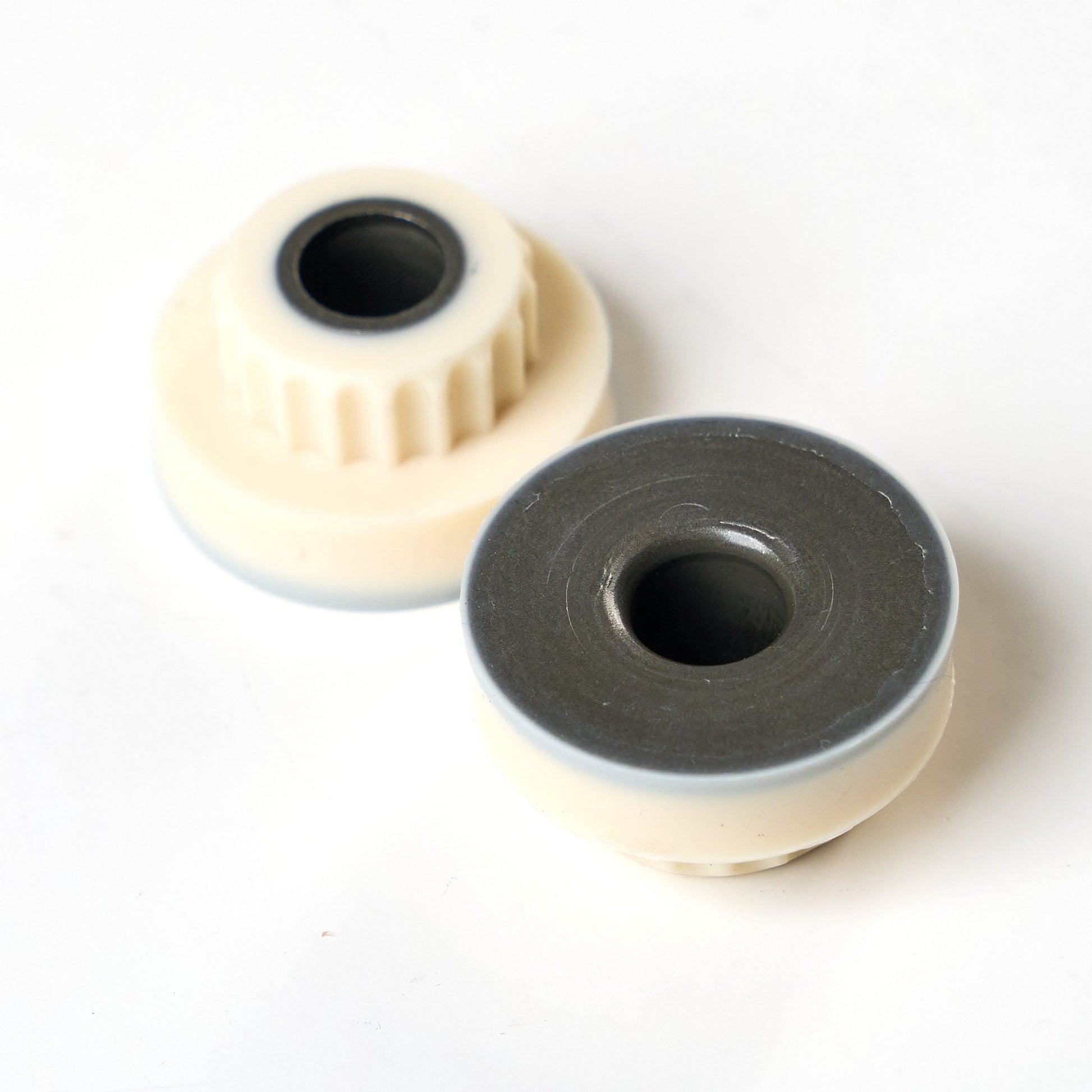 Gummi-Injektorlager Gummipuffer Navistar / MAN / JB Hunt – kompatibel mit MAN 51.96210-0077, JB HUNT 26000, Navistar 62962100077 - Bild 3