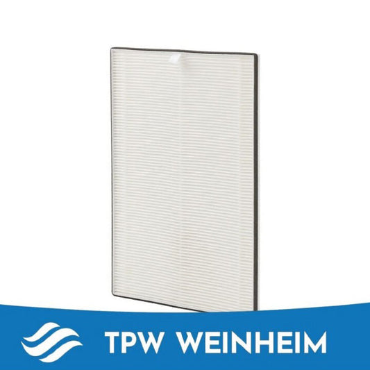 Partikelfilter passend für IKEA FÖRNUFTIG – kompatibel mit FÖRNUFTIG IKEA - Hauptbild