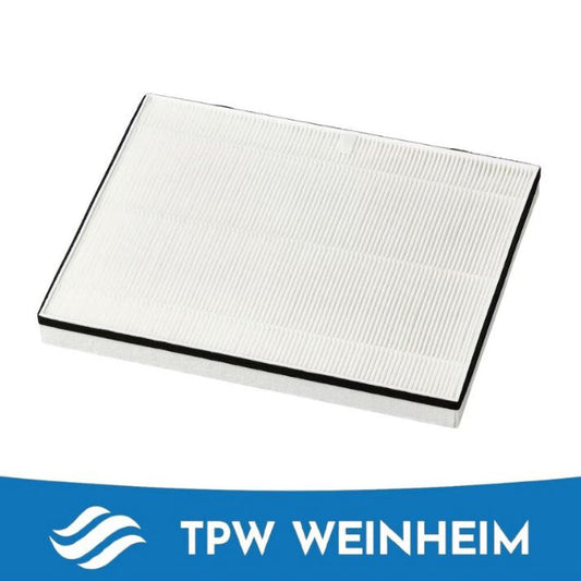 Partikelfilter passend für IKEA STARKVIND – kompatibel mit STARKVIND IKEA - Hauptbild