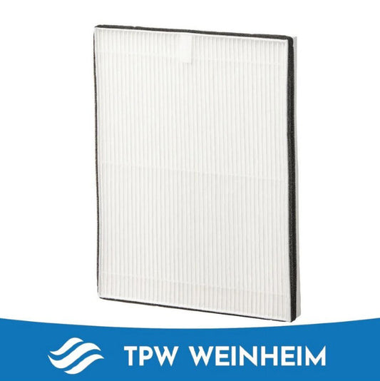 Partikelfilter passend für IKEA UPPATVIND – kompatibel mit UPPATVIND IKEA - Hauptbild