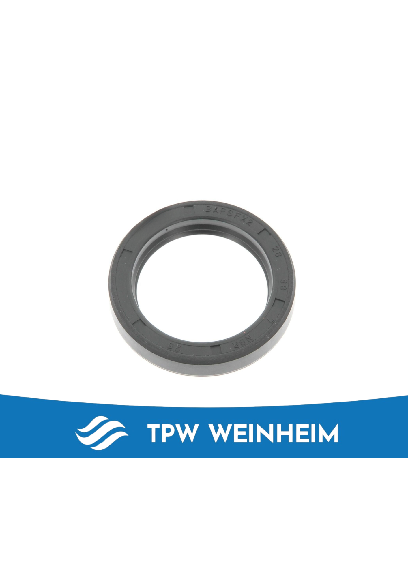 BAFSFX2 28,0X 38,0X 7,0 NBR - Hauptbild