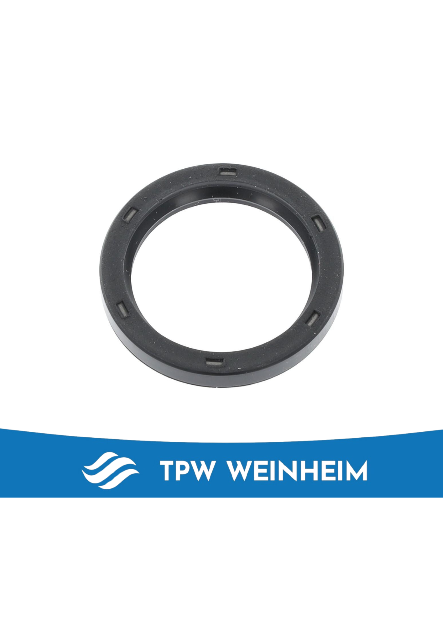 BA F            23,3X  29,7X  4,5 HNBR - Hauptbild